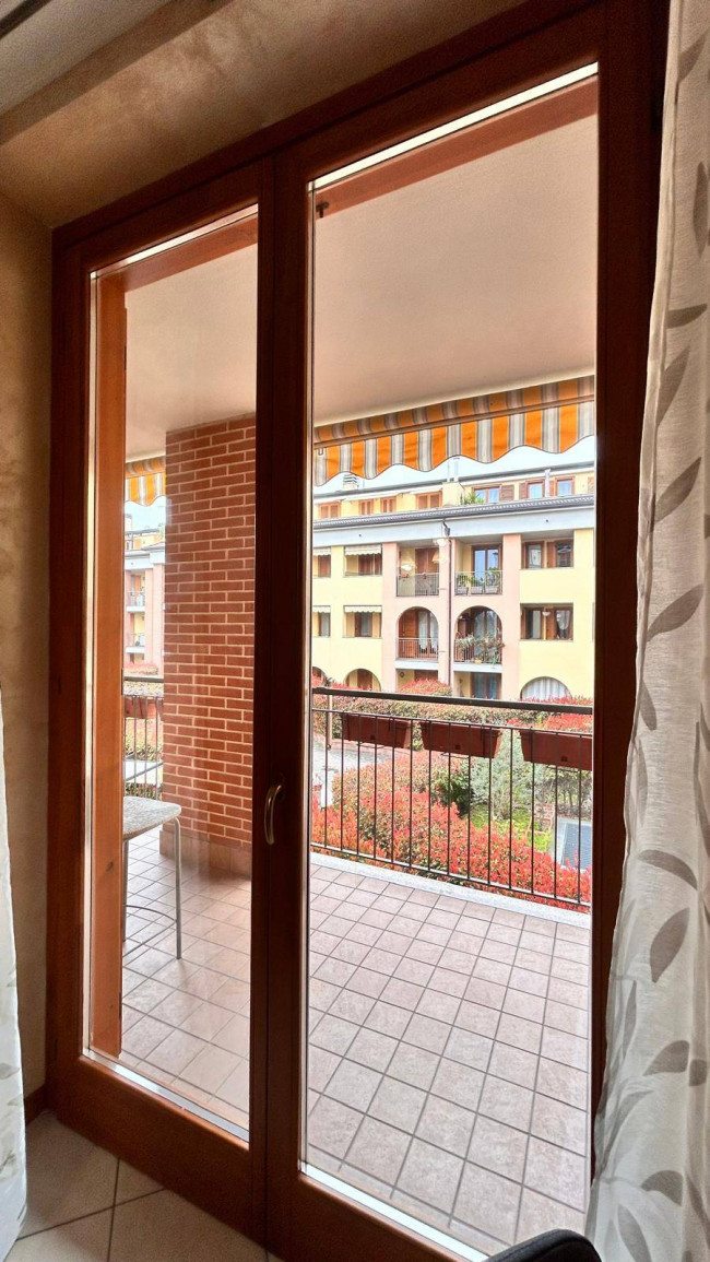 Appartamento in affitto a Busto Arsizio