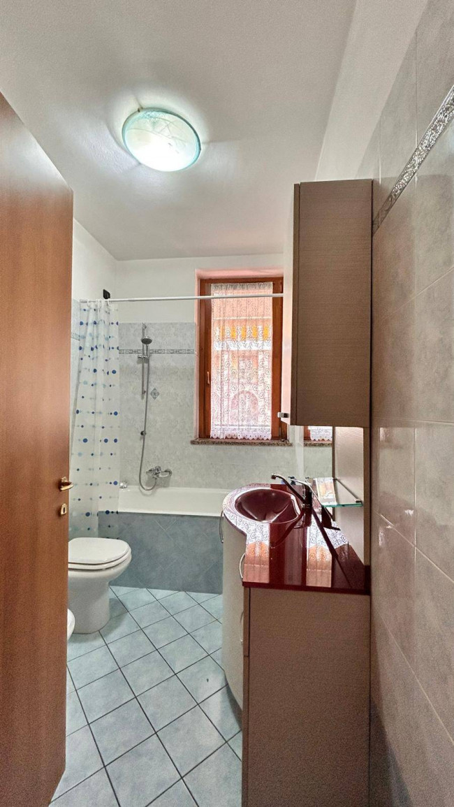 Appartamento in affitto a Busto Arsizio