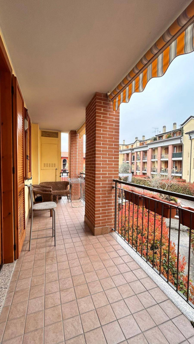 Appartamento in affitto a Busto Arsizio