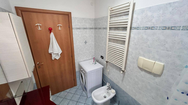 Appartamento in affitto a Busto Arsizio