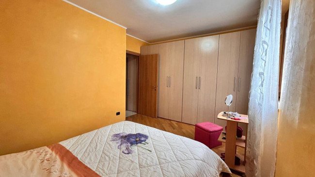 Appartamento in affitto a Busto Arsizio