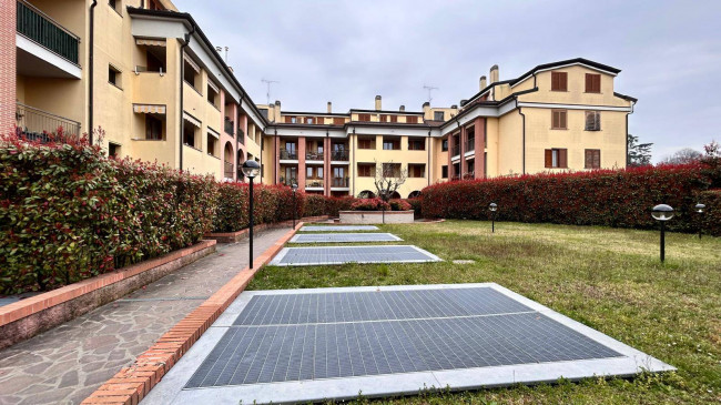 Appartamento in affitto a Busto Arsizio