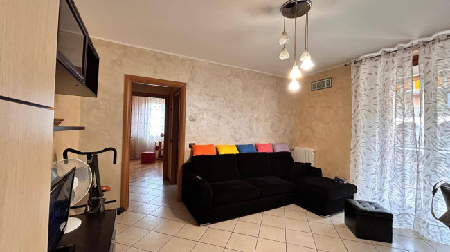 Appartamento in affitto a Busto Arsizio