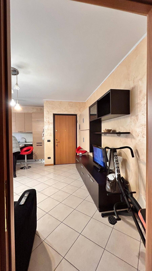 Appartamento in affitto a Busto Arsizio