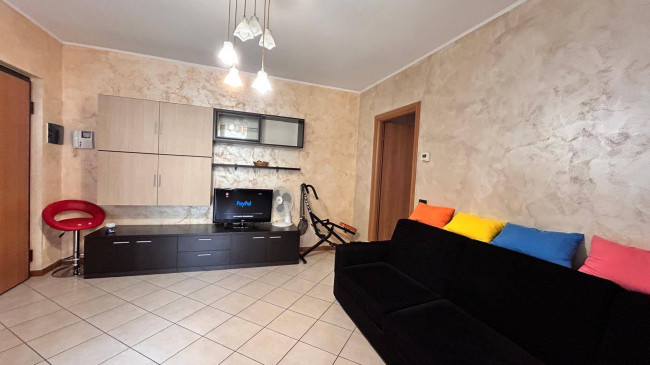 Appartamento in affitto a Busto Arsizio