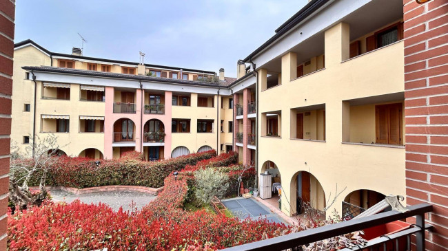 Appartamento in affitto a Busto Arsizio