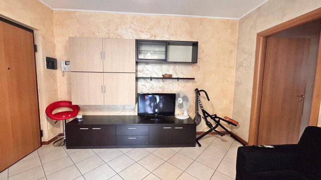 Appartamento in affitto a Busto Arsizio