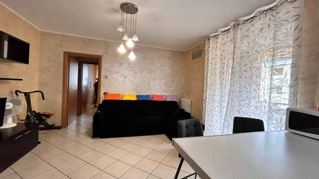 Appartamento in affitto a Busto Arsizio