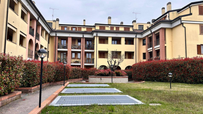 Appartamento in affitto a Busto Arsizio