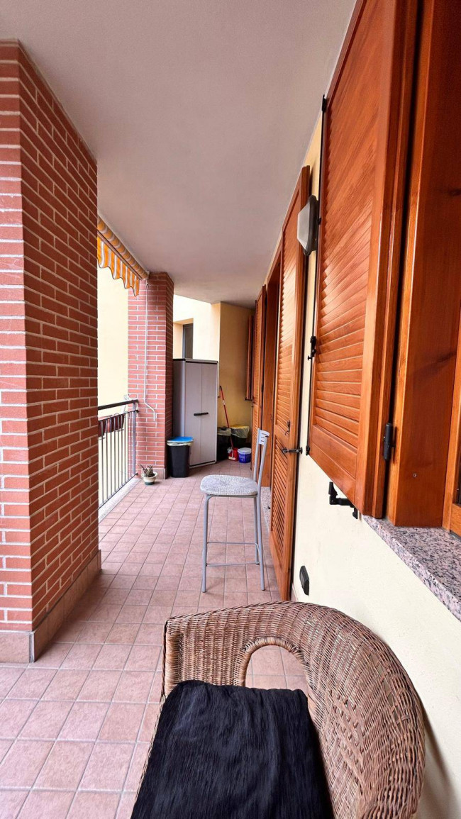 Appartamento in affitto a Busto Arsizio