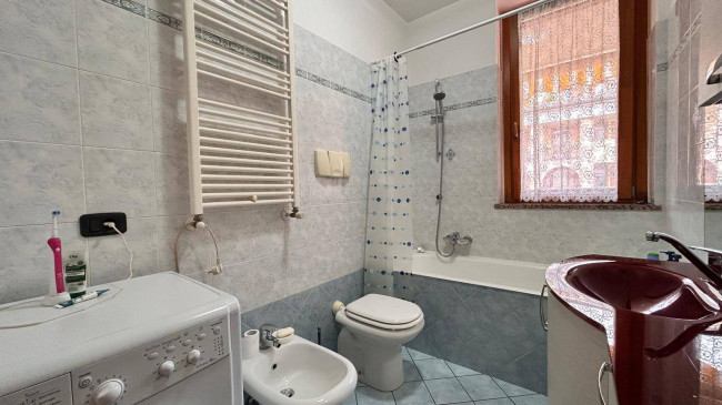 Appartamento in affitto a Busto Arsizio