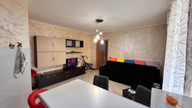 Appartamento in affitto a Busto Arsizio