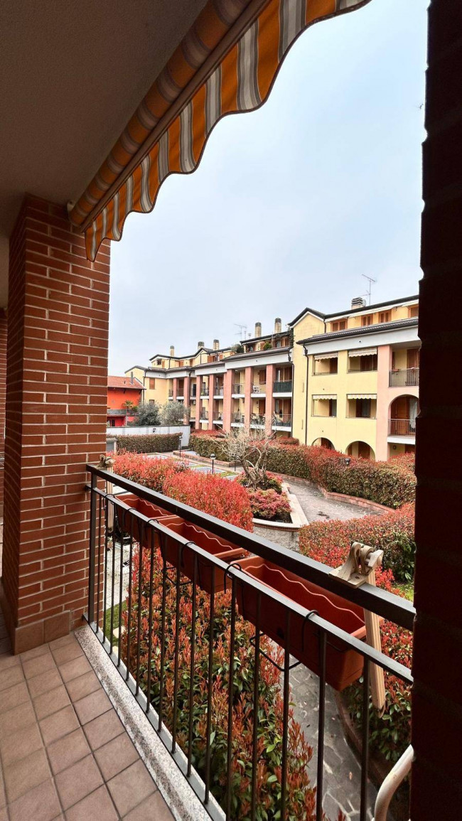 Appartamento in affitto a Busto Arsizio