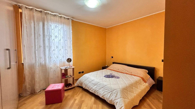 Appartamento in affitto a Busto Arsizio