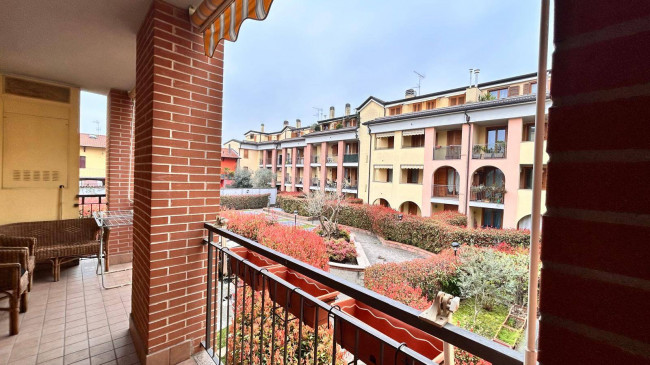 Appartamento in affitto a Busto Arsizio