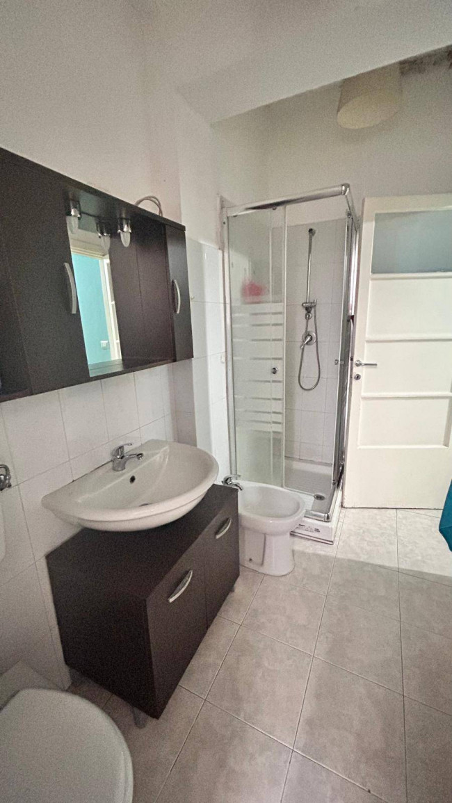 Appartamento in affitto a Busto Arsizio