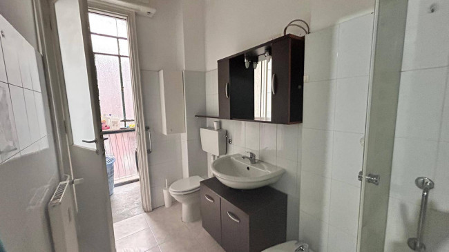 Appartamento in affitto a Busto Arsizio