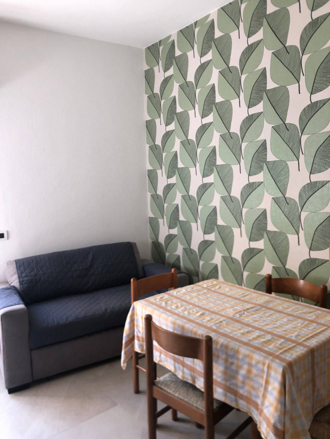 Appartamento in affitto a Porto Valtravaglia