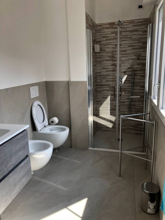 Appartamento in affitto a Porto Valtravaglia