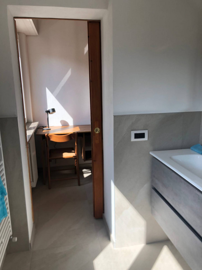 Appartamento in affitto a Porto Valtravaglia