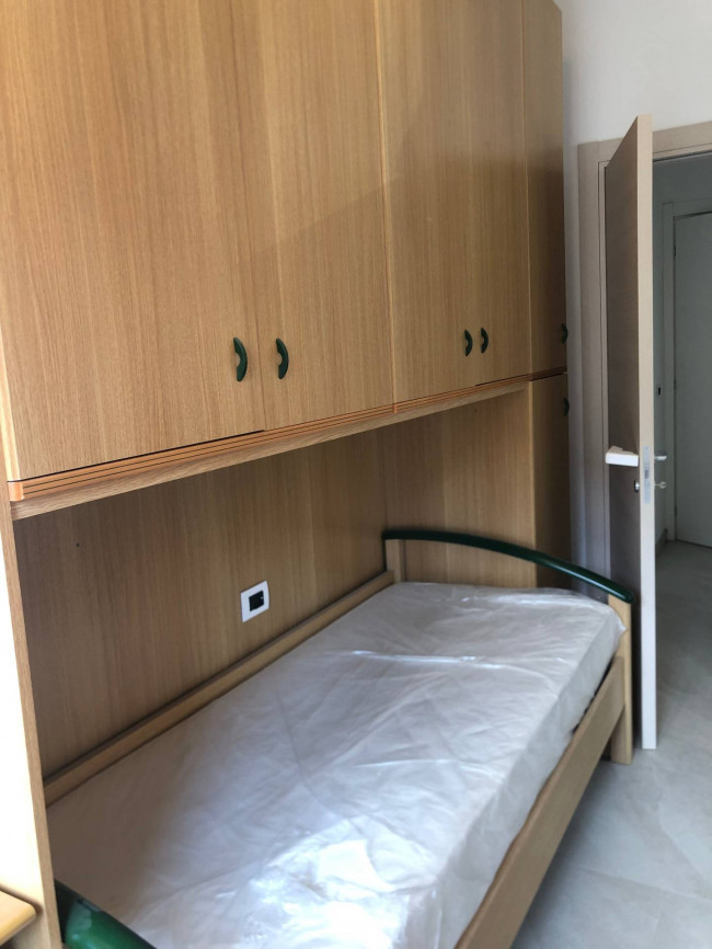 Appartamento in affitto a Porto Valtravaglia