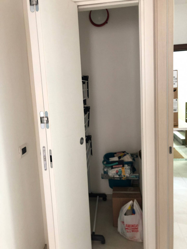 Appartamento in affitto a Porto Valtravaglia