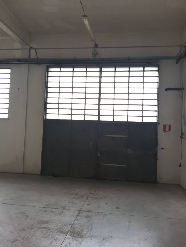 Capannone in affitto a San Mauro Pascoli