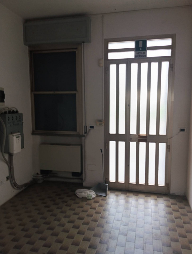 Capannone in affitto a San Mauro Pascoli