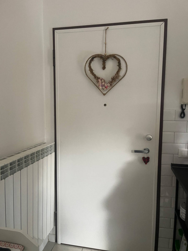 Appartamento in affitto a San Miniato