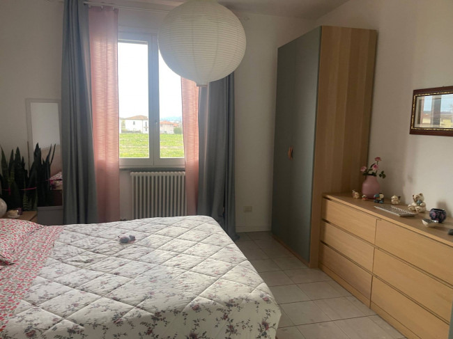 Appartamento in affitto a San Miniato