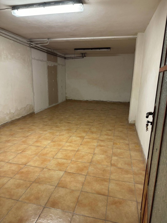 Magazzino in affitto a San Miniato