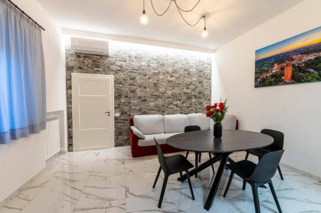 Appartamento in affitto a San Miniato