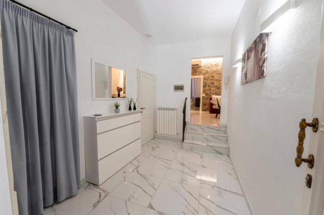 Appartamento in affitto a San Miniato