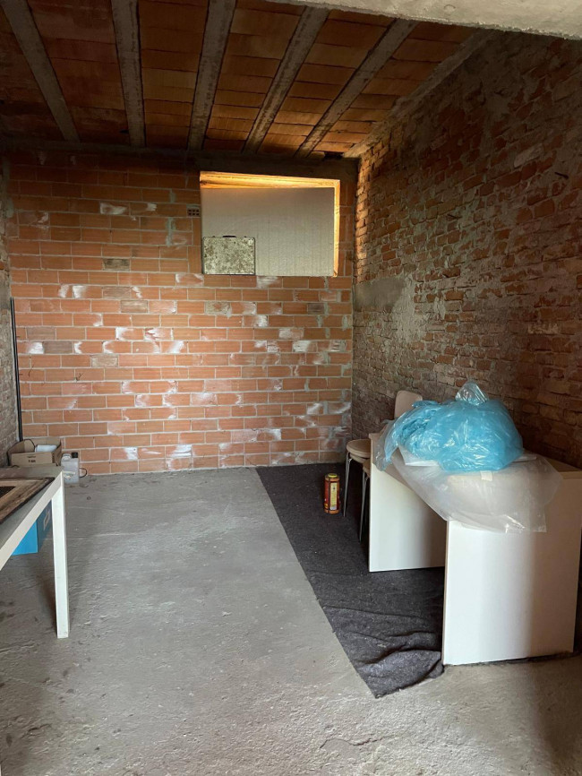 Casa indipendente in vendita a Rondissone