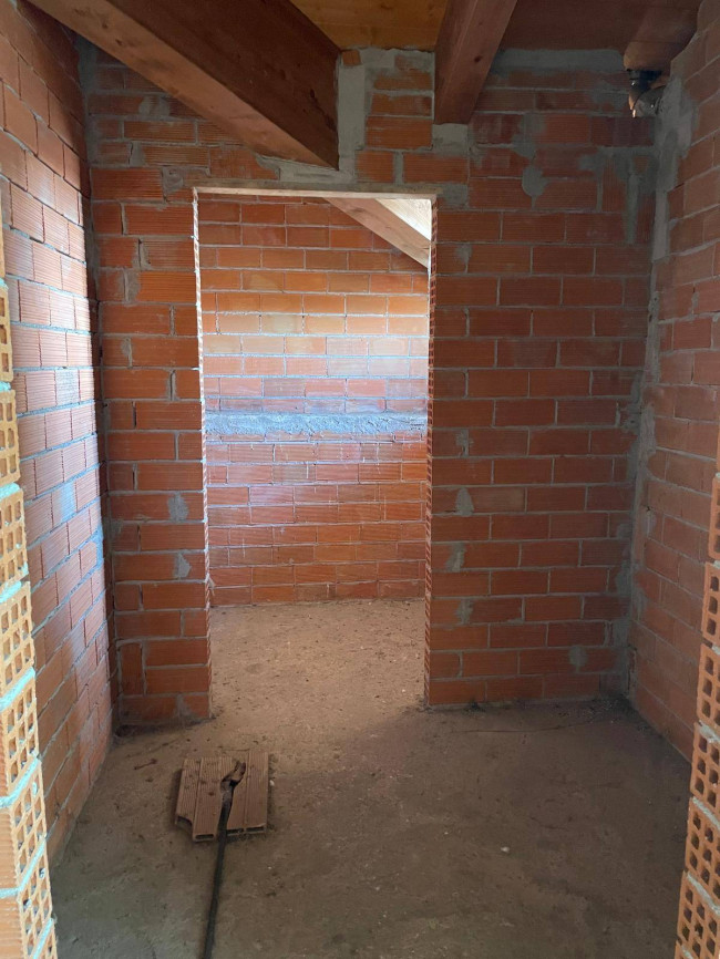 Casa indipendente in vendita a Rondissone