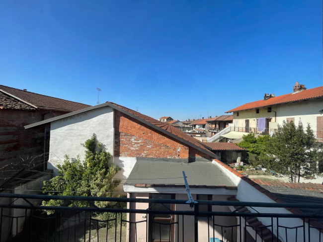 Casa indipendente in vendita a Rondissone