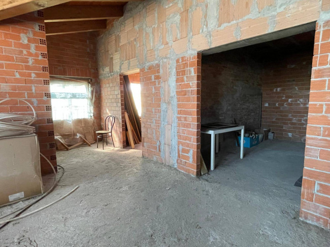 Casa indipendente in vendita a Rondissone