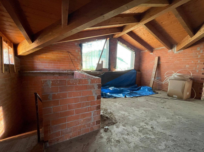 Casa indipendente in vendita a Rondissone