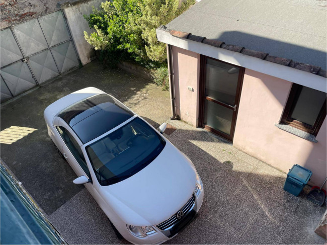 Casa indipendente in vendita a Rondissone