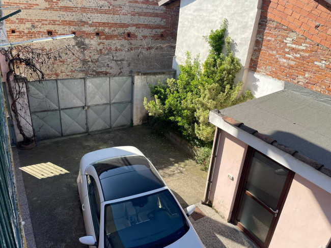 Casa indipendente in vendita a Rondissone