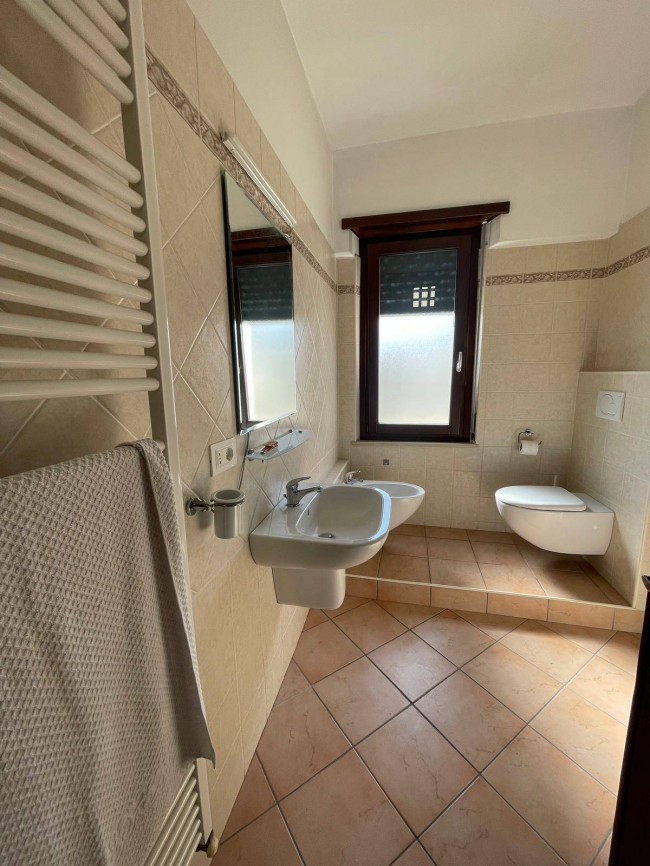 Casa indipendente in vendita a Rondissone