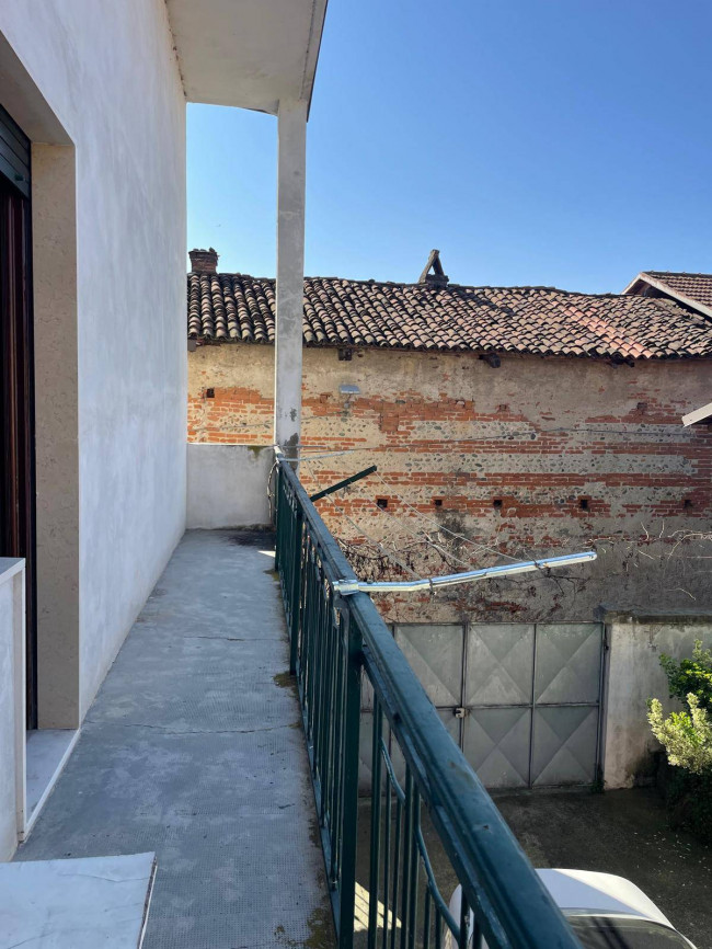 Casa indipendente in vendita a Rondissone