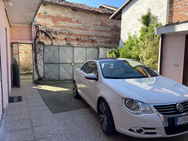 Casa indipendente in vendita a Rondissone