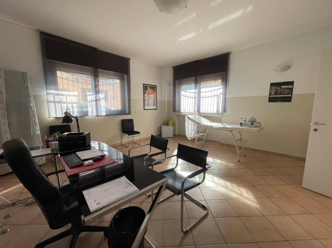 Casa indipendente in vendita a Rondissone