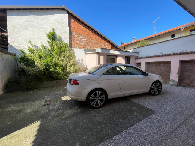 Casa indipendente in vendita a Rondissone