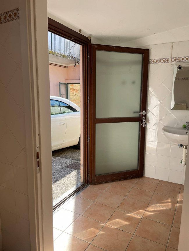 Casa indipendente in vendita a Rondissone