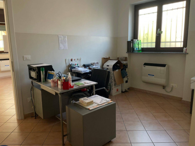 Casa indipendente in vendita a Rondissone