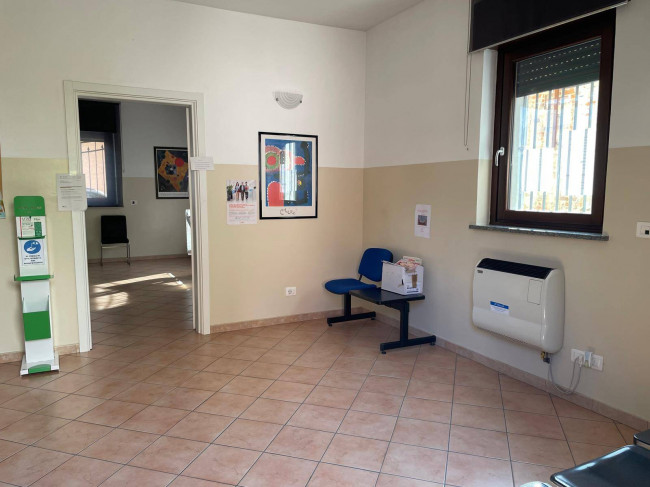 Casa indipendente in vendita a Rondissone