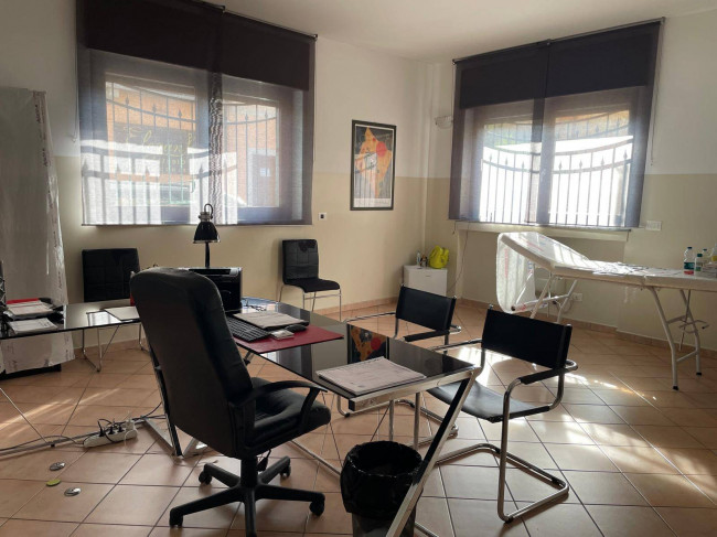 Casa indipendente in vendita a Rondissone