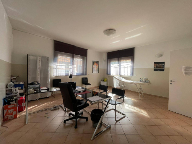 Casa indipendente in vendita a Rondissone